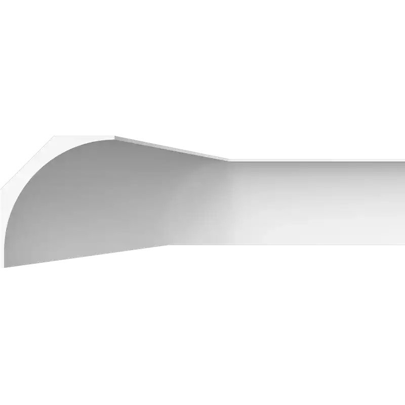 Карниз гладкий SKT500 Карниз гладкий SKT500