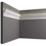 Световой карниз SKTL43
