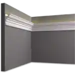 Световой карниз SKTL51