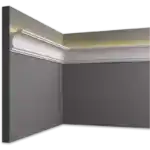 Световой карниз SKTL55