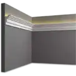Световой карниз SKTL57