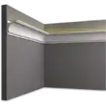 Световой карниз SKTL62