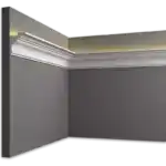 Световой карниз SKTL66