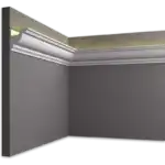 Световой карниз SKTL67