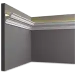 Световой карниз SKTL70