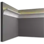 Световой карниз SKTL71
