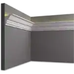 Световой карниз SKTL80