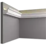 Световой карниз SKTL83