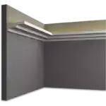 Световой карниз SKTL84