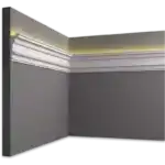 Световой карниз SKTL87