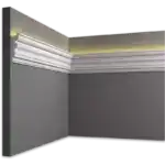 Световой карниз SKTL89