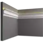 Световой карниз SKTL91