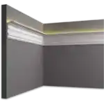 Световой карниз SKTL93