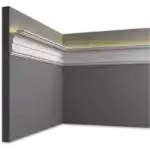 Световой карниз SKTL95