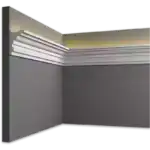 Световой карниз SKTL97