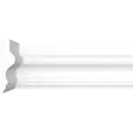Молдинг SMG572
