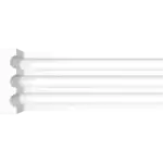 Молдинг SMG594