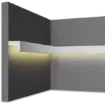 Молдинг световой SMGL16
