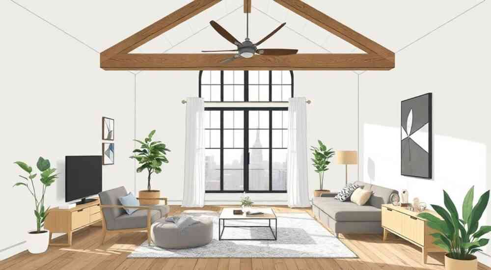 Стиль лофт как сделать своими руками