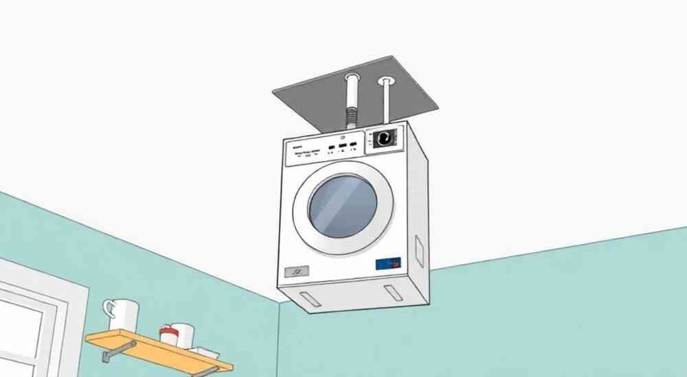Сушилка для белья потолочная zalger lift comfort как собрать
