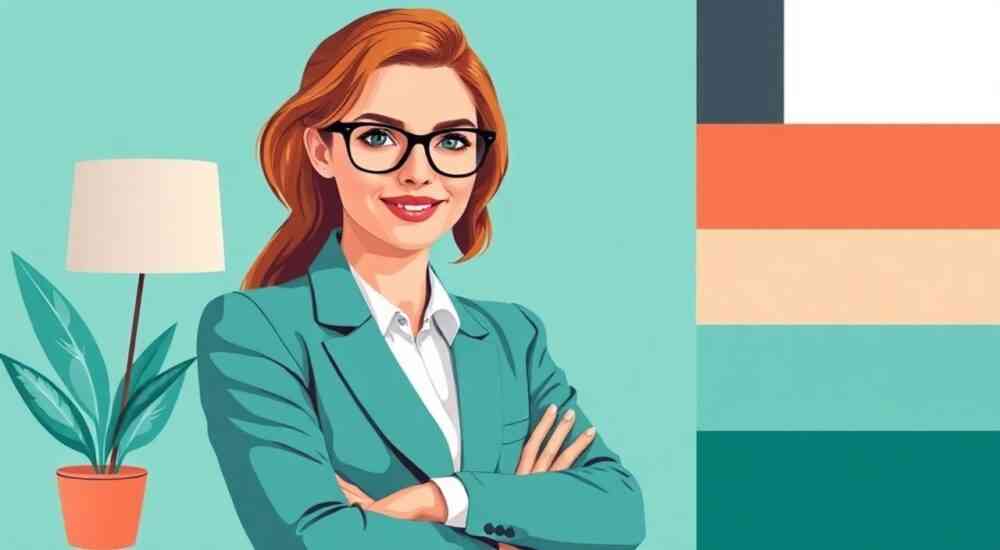 Цвета которые сочетаются с бирюзовым в интерьере
