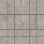 Мозаика RE04 Stride Grey Неполированная (5х5) 30×30 Mosaic/RE04_NS/30x30x8/5×5/