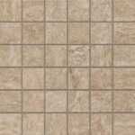 Мозаика RE03 Stride Dark Beige Неполированная (5х5) 30x30 Mosaic/RE03_NS/30x30x8/5x5