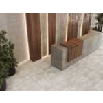 Керамогранит EE01 Seed Light Grey Неполированный 40,5×40,5х8 EE01/NS_R9/40,5×40,5x8N/GW