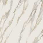 Керамогранит RM01 Miramare White Неполированный Рект. 80x80x11 RM01/NS_R9/80x80x11R/GW