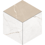 Мозаика NL00/NL01 Nolana Cube неполированная 29×25 Mosaic/NL00_NS/NL01_NS/29x25x10/Cube