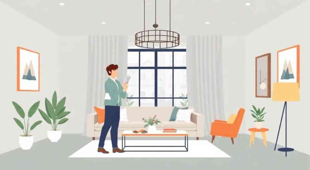 Зачем нужен дизайнер интерьера
