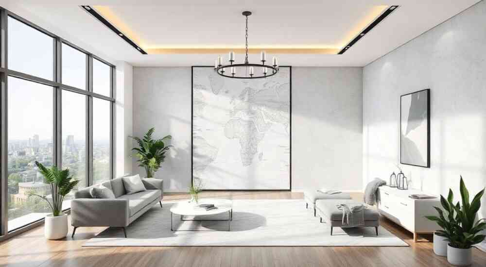 Зачем нужны hdri карты интерьера