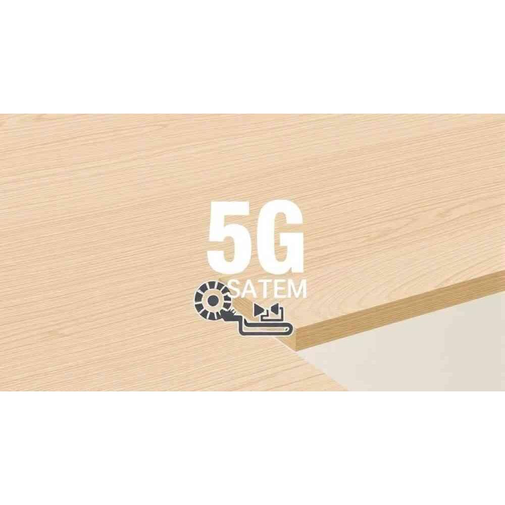 Замок 5g на ламинате что это