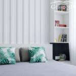 Блок гипсовый для перегородок_3 Gesso 3D