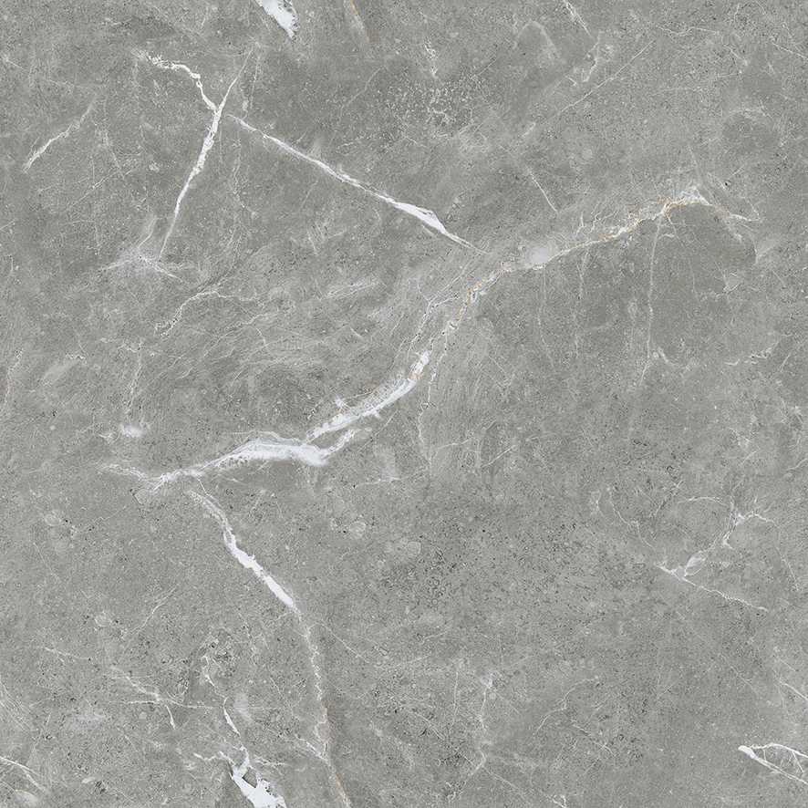 Stone cool grey Керамогранит серый Полированный 60×60 LAPARET