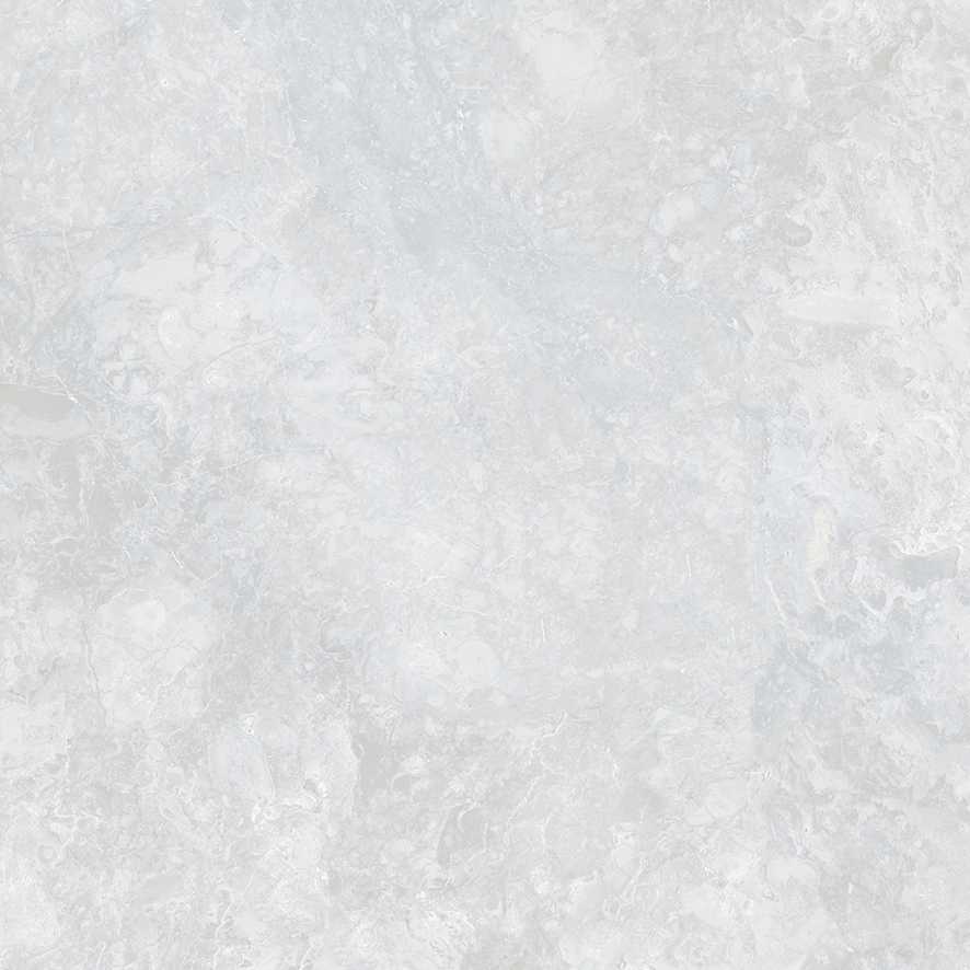 Ocean fairy Керамогранит светло-серый Полированный 60×60 LAPARET