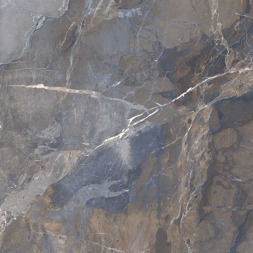 Ocean elfish Керамогранит синий Полированный 60×60 LAPARET