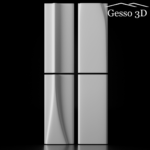 Гипсовое панно Verona Gesso 3D