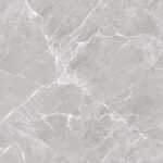 Mramor chic silver Керамогранит серый Полированный 60×60 LAPARET