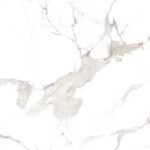 Statuario fantastic Керамогранит белый Полированный 60×60 LAPARET