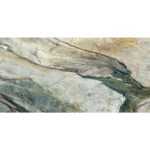 Magic green Керамогранит зелёный полированный 80×160 LAPARET