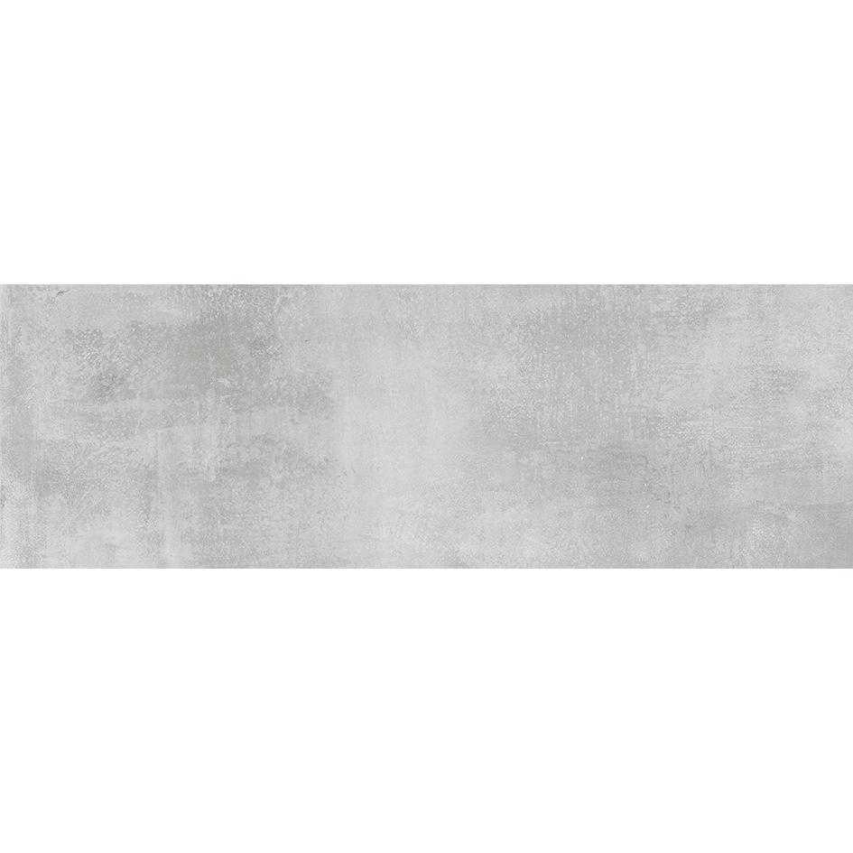 Sharp плитка настенная серый 20×60 LAPARET