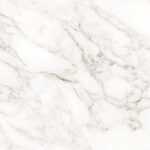 Carrara immense Керамогранит белый Полированный 60×60 LAPARET