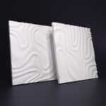 Блок гипсовый для перегородок_1 Gesso 3D