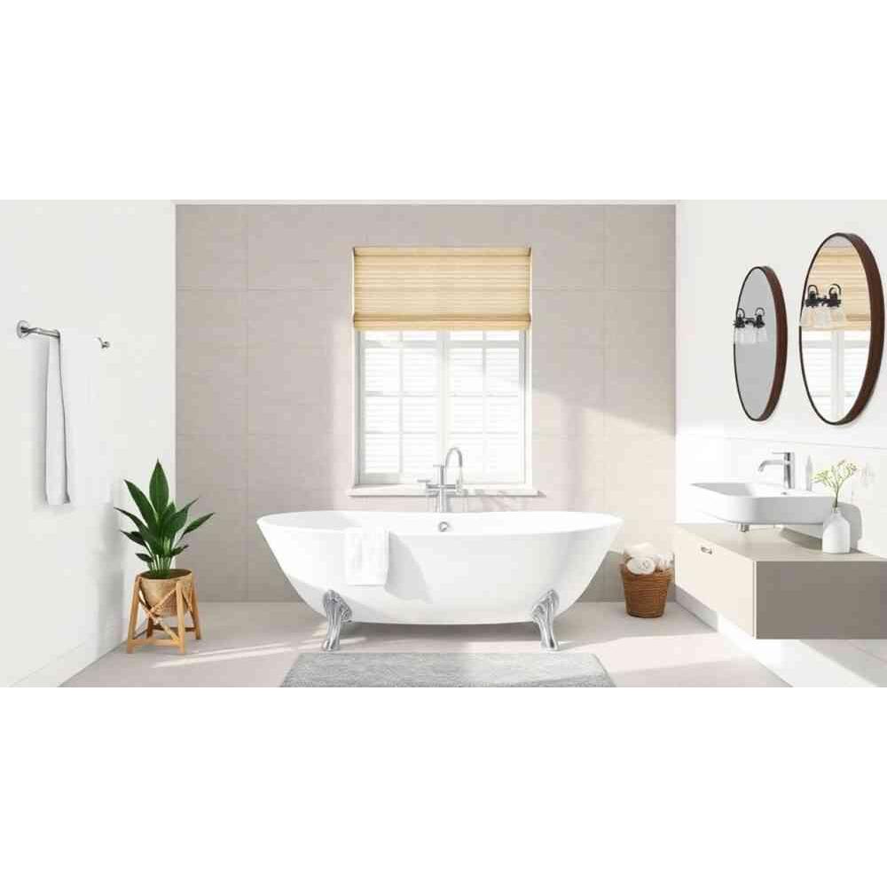 Декор ванны