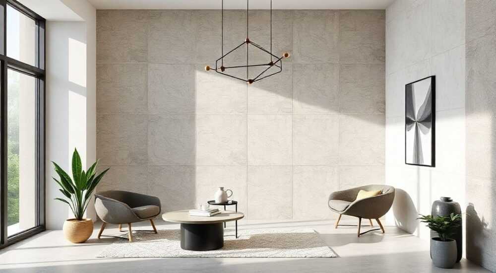 Керамогранит lb ceramics цемент декор в интерьере