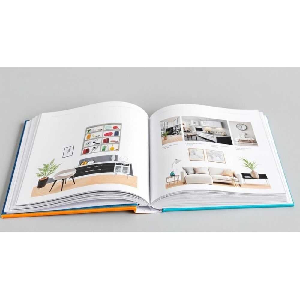 Книги для декора интерьера фото