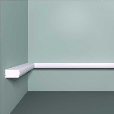 Молдинг М29 27-15 BELLO DECO (Белло Деко) Молдинг М29 27-15 BELLO DECO (Белло Деко)