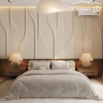 Гипсовое панно Verona Gesso 3D