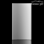 Гипсовая панель Dacota Gesso 3D